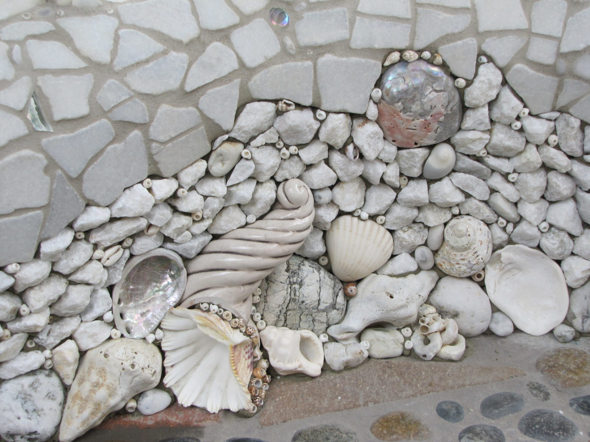 Architectural Mosaics