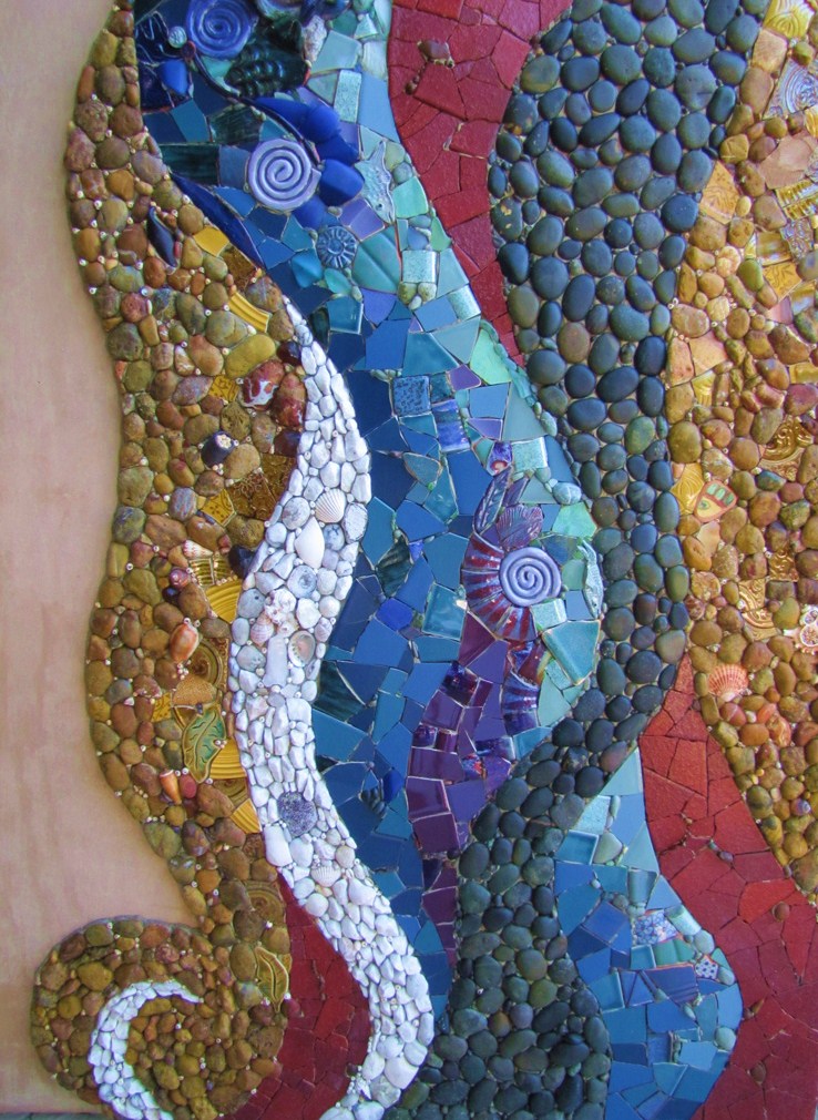 Architectural Mosaics