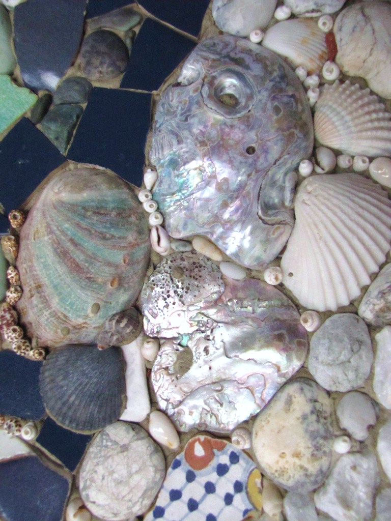 Architectural Mosaics