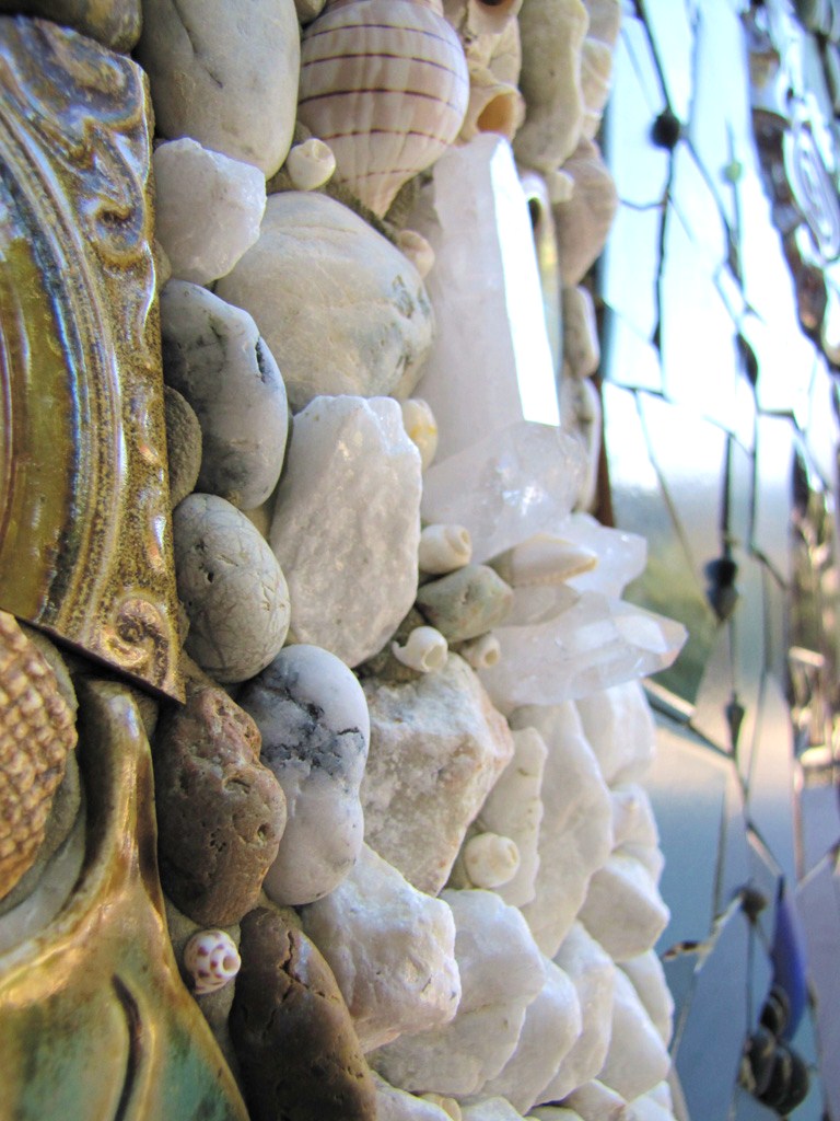 Architectural Mosaics