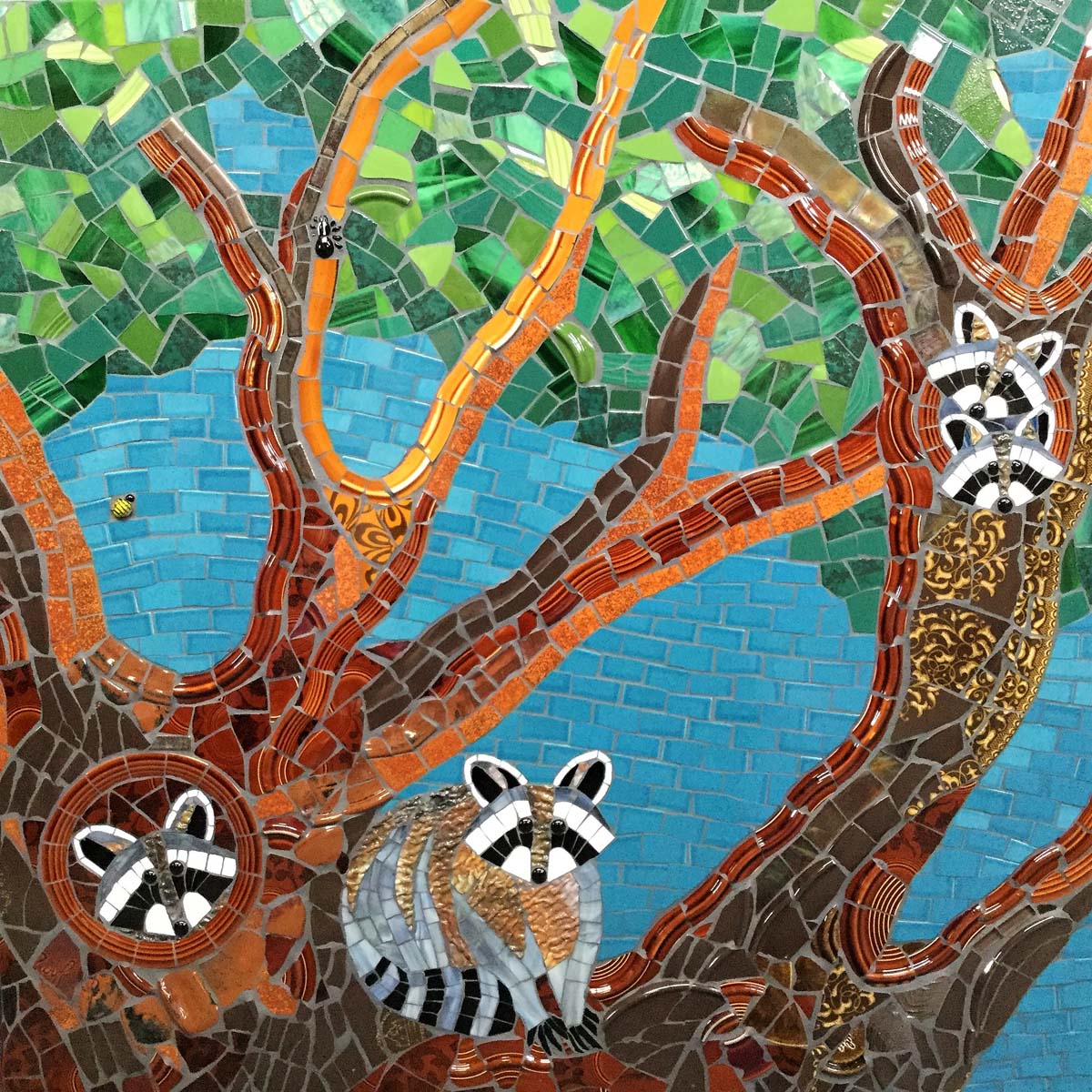 Tree House - Lucile Packard Children's Hospital at Stanford in Palo Alto, CA