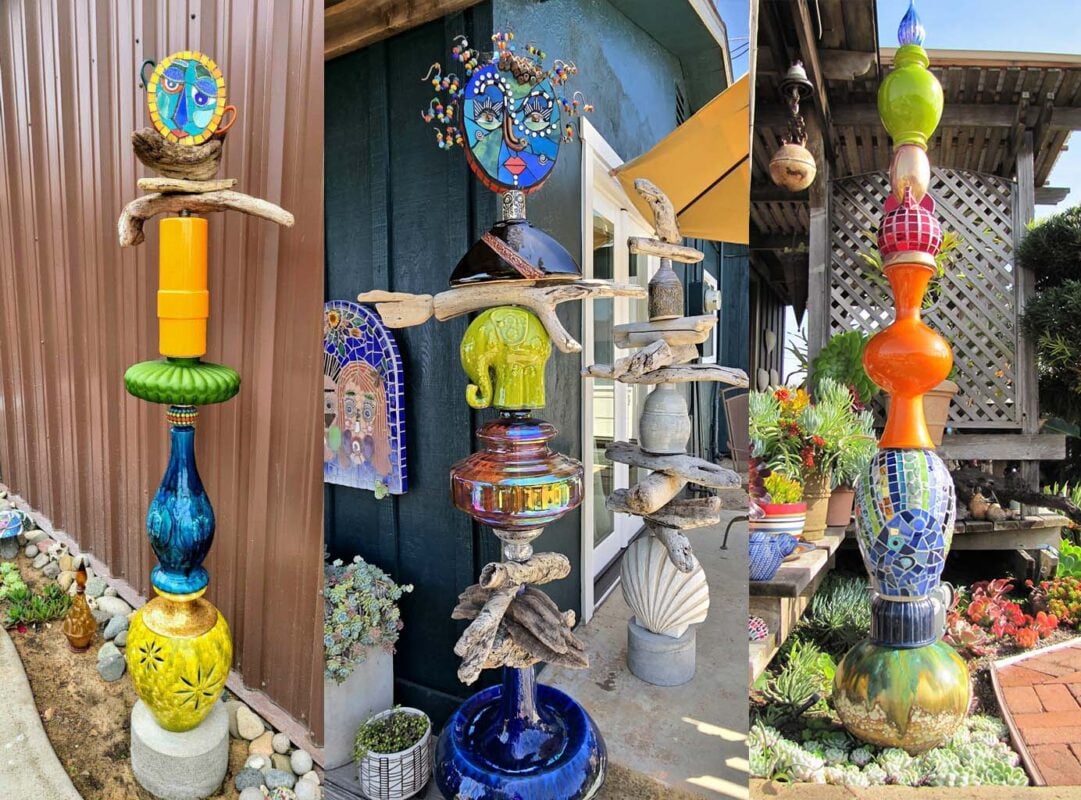 Passiflora Lamp Stack Workshop